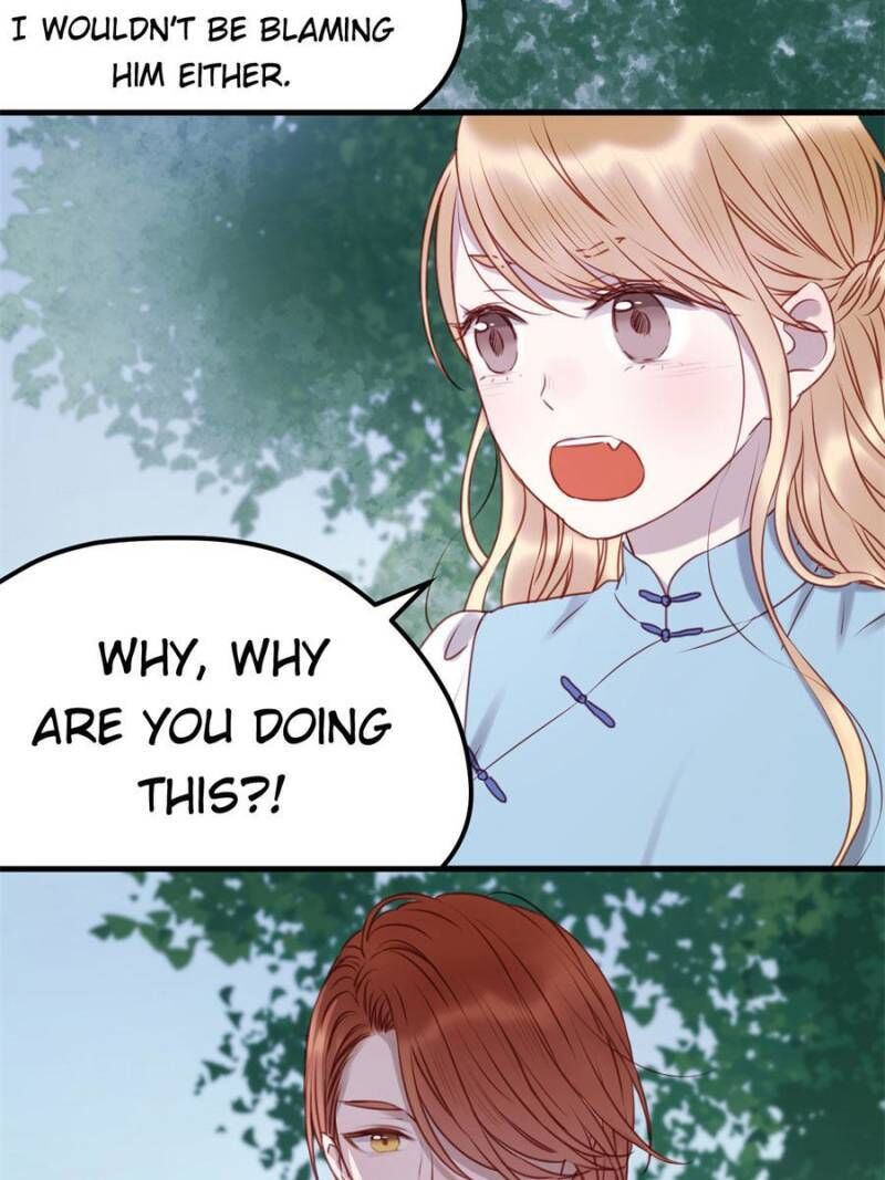 Picked Up A Little Fox Chapter 64 page 11 - Chapter 64