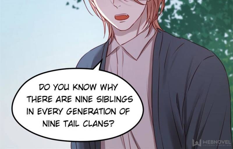 Picked Up A Little Fox Chapter 64 page 12 - Chapter 64