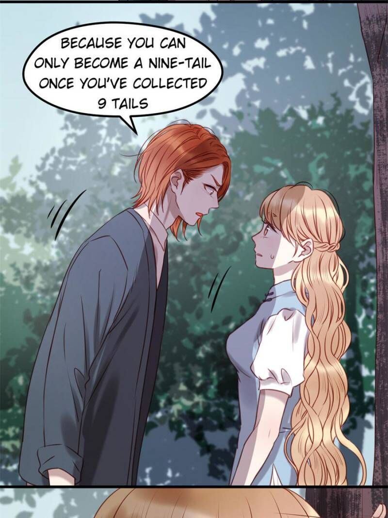 Picked Up A Little Fox Chapter 64 page 13 - Chapter 64