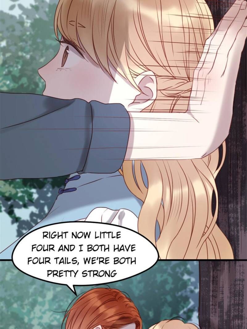 Picked Up A Little Fox Chapter 64 page 14 - Chapter 64