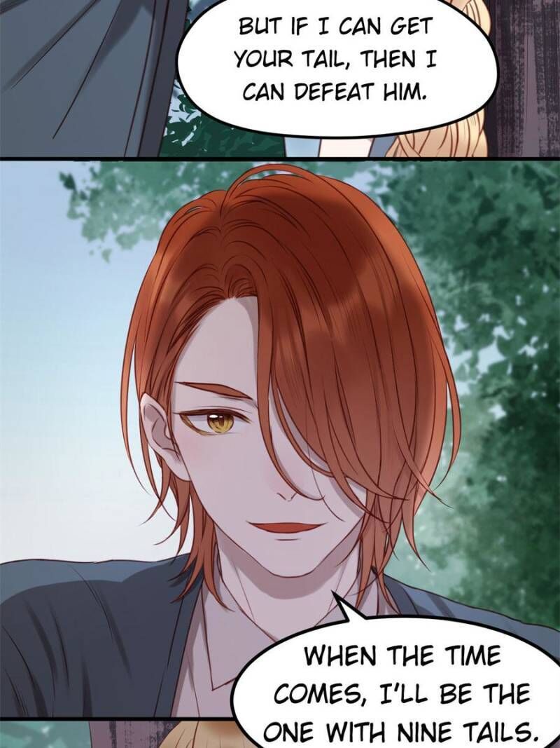 Picked Up A Little Fox Chapter 64 page 16 - Chapter 64