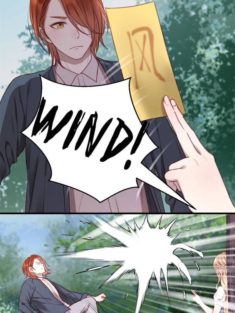 Picked Up A Little Fox Chapter 64 page 19 - Chapter 64