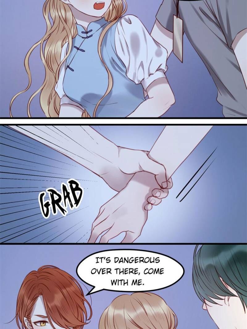 Picked Up A Little Fox Chapter 64 page 2 - Chapter 64