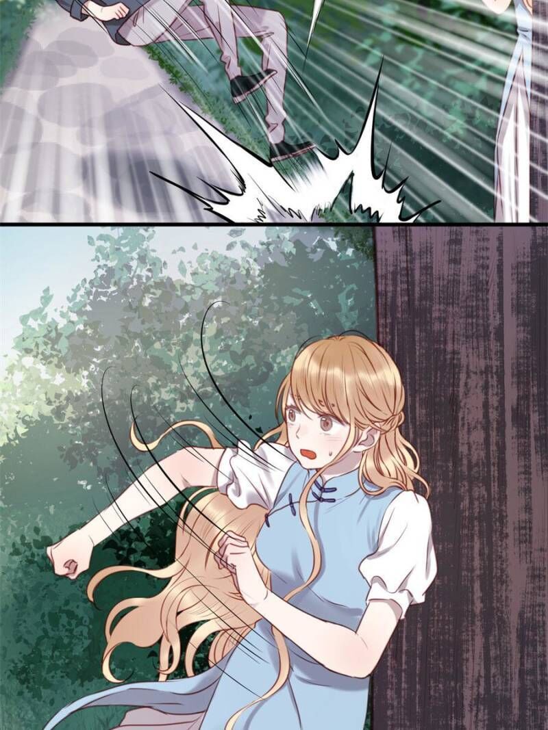 Picked Up A Little Fox Chapter 64 page 20 - Chapter 64