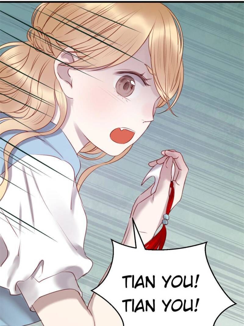 Picked Up A Little Fox Chapter 64 page 22 - Chapter 64