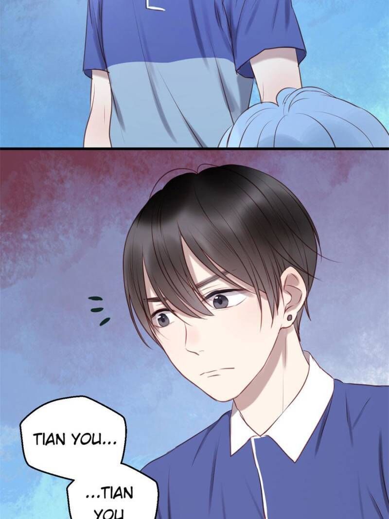 Picked Up A Little Fox Chapter 64 page 25 - Chapter 64