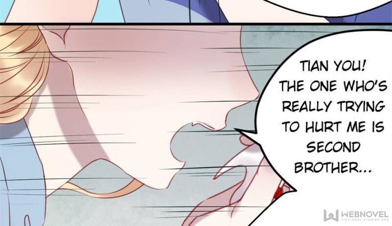 Picked Up A Little Fox Chapter 64 page 27 - Chapter 64