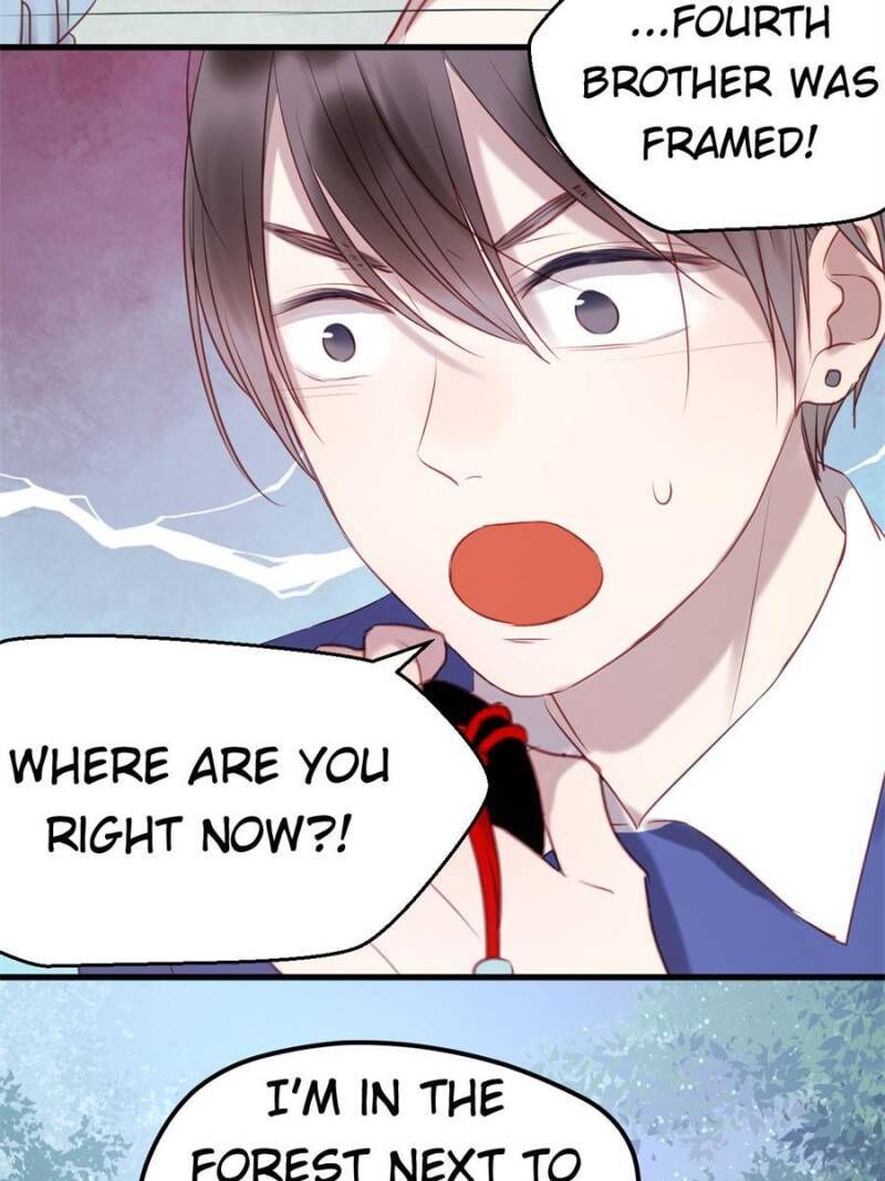 Picked Up A Little Fox Chapter 64 page 28 - Chapter 64