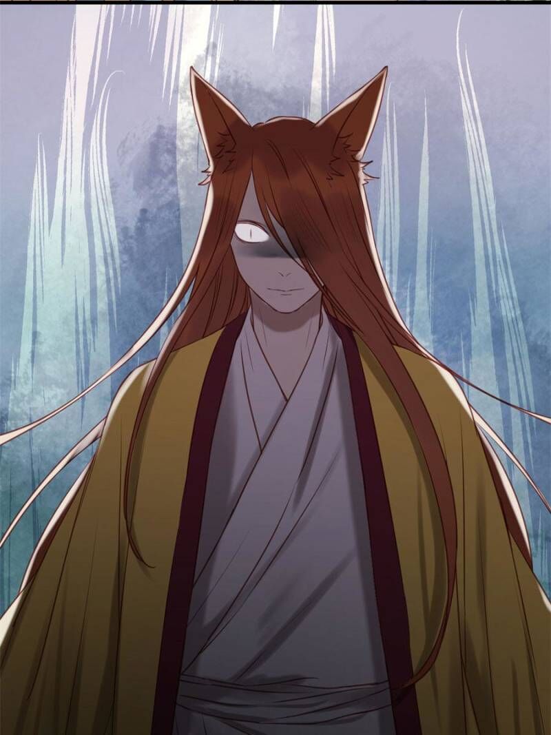 Picked Up A Little Fox Chapter 64 page 32 - Chapter 64
