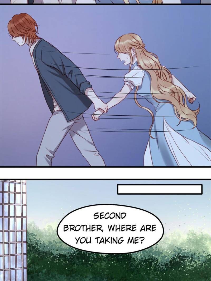 Picked Up A Little Fox Chapter 64 page 4 - Chapter 64