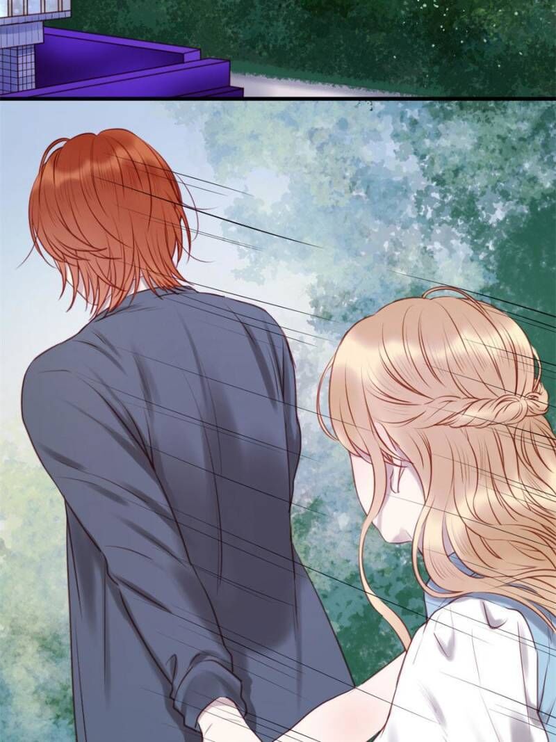 Picked Up A Little Fox Chapter 64 page 5 - Chapter 64