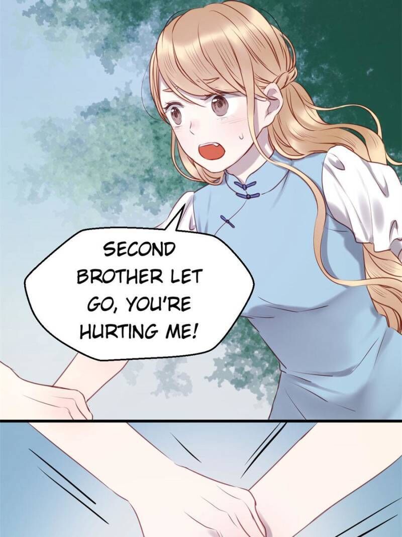 Picked Up A Little Fox Chapter 64 page 7 - Chapter 64