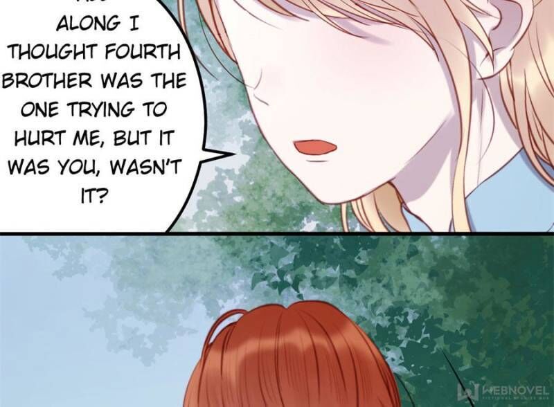 Picked Up A Little Fox Chapter 64 page 9 - Chapter 64