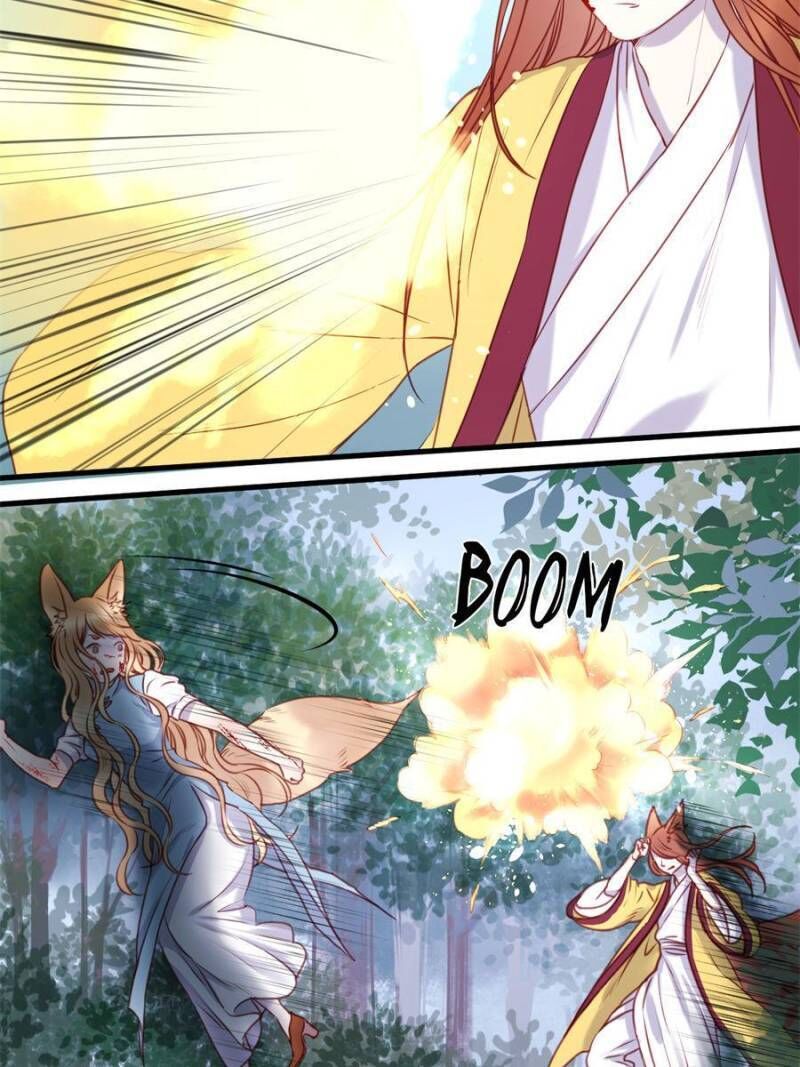 Picked Up A Little Fox Chapter 65 page 10 - Chapter 65