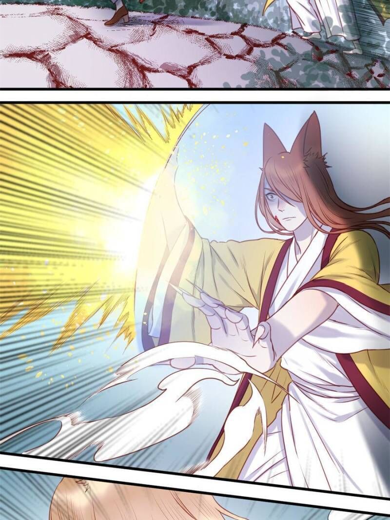 Picked Up A Little Fox Chapter 65 page 11 - Chapter 65