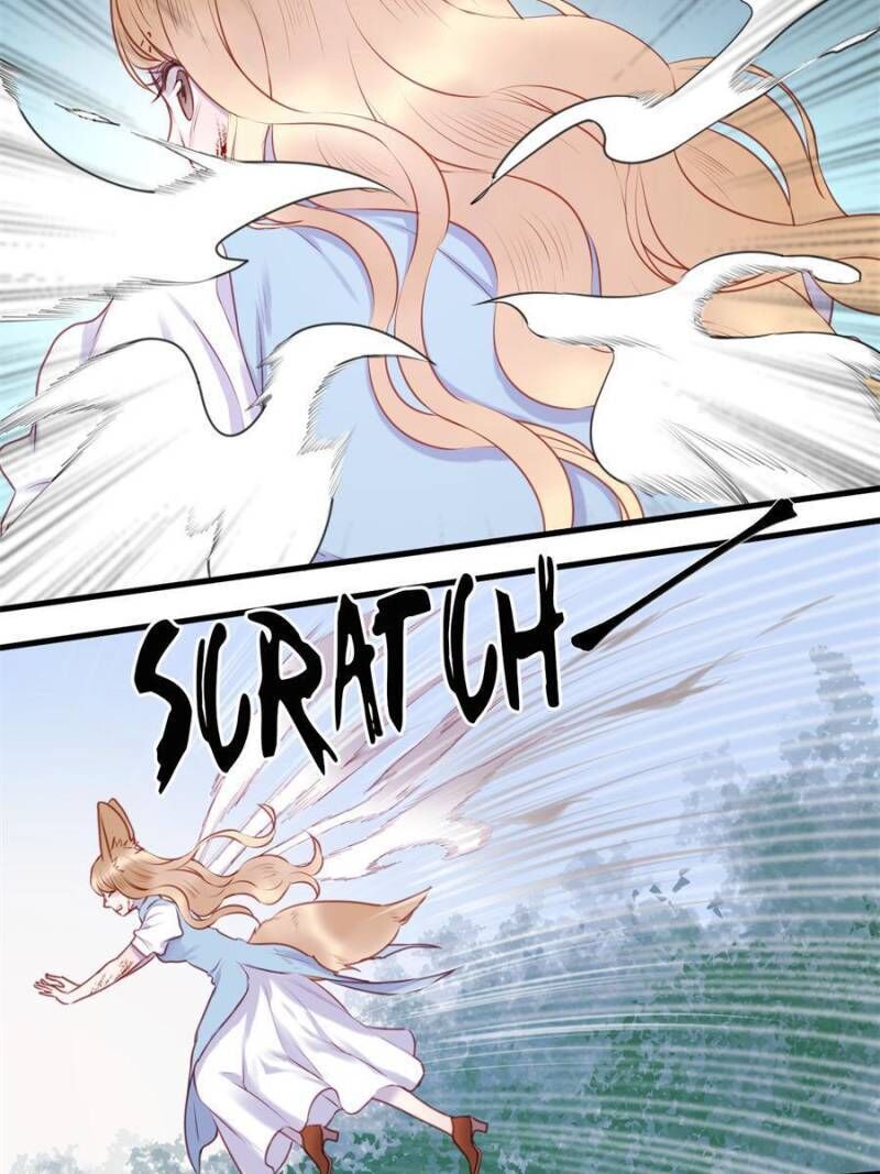 Picked Up A Little Fox Chapter 65 page 12 - Chapter 65
