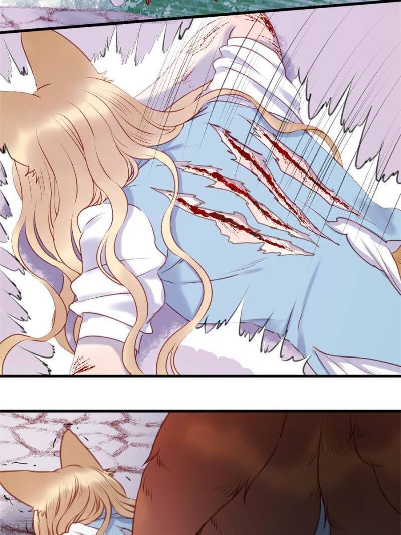 Picked Up A Little Fox Chapter 65 page 13 - Chapter 65