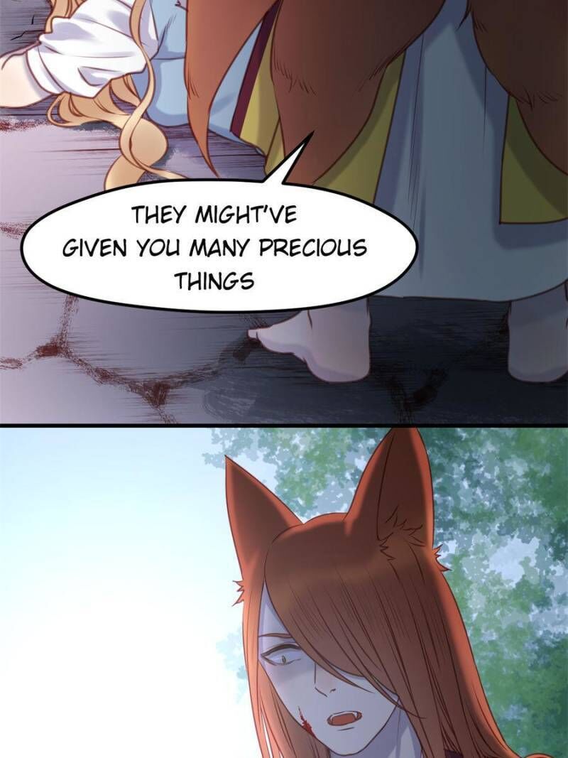 Picked Up A Little Fox Chapter 65 page 14 - Chapter 65