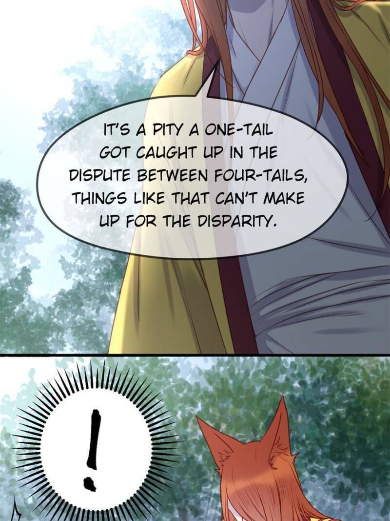 Picked Up A Little Fox Chapter 65 page 15 - Chapter 65