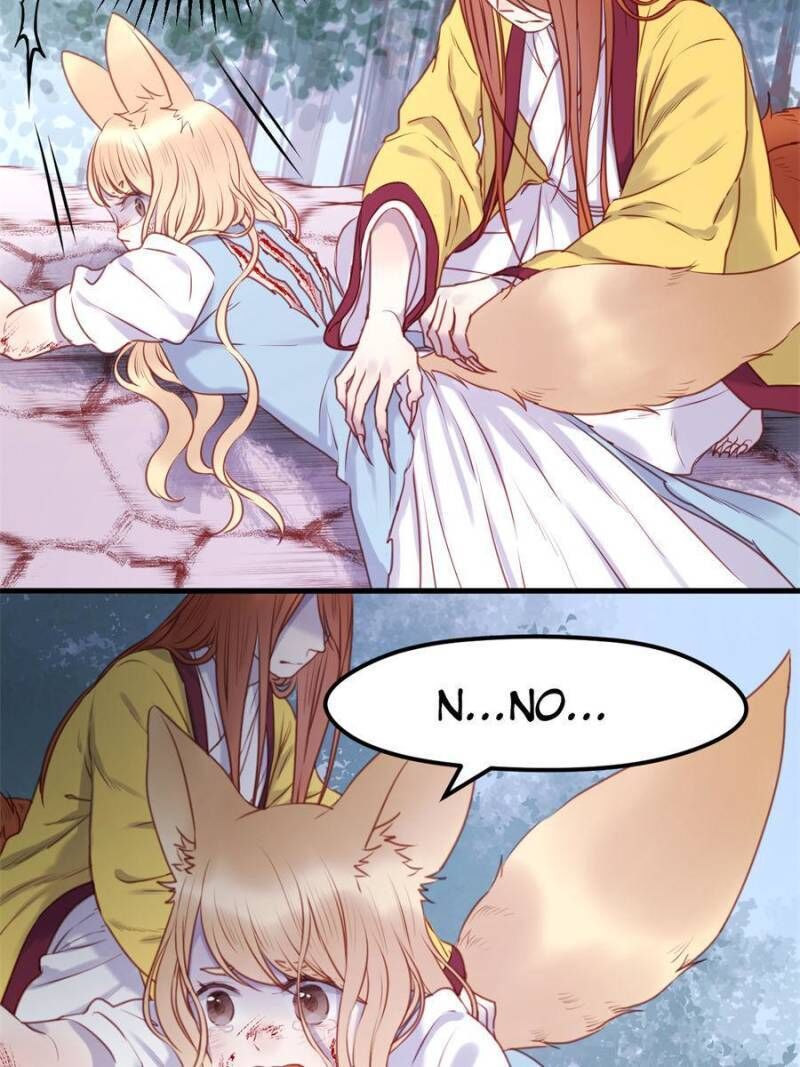 Picked Up A Little Fox Chapter 65 page 16 - Chapter 65