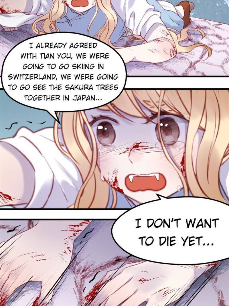 Picked Up A Little Fox Chapter 65 page 17 - Chapter 65