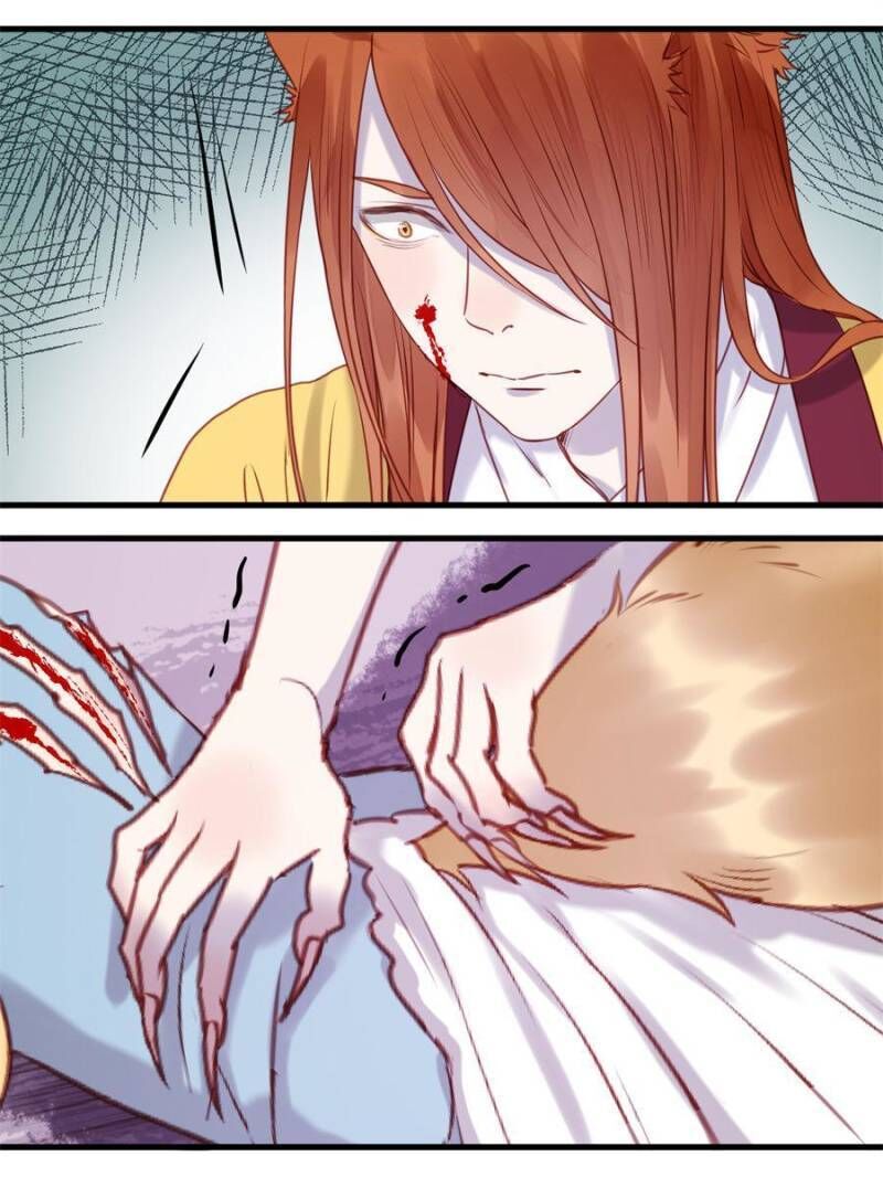 Picked Up A Little Fox Chapter 65 page 19 - Chapter 65