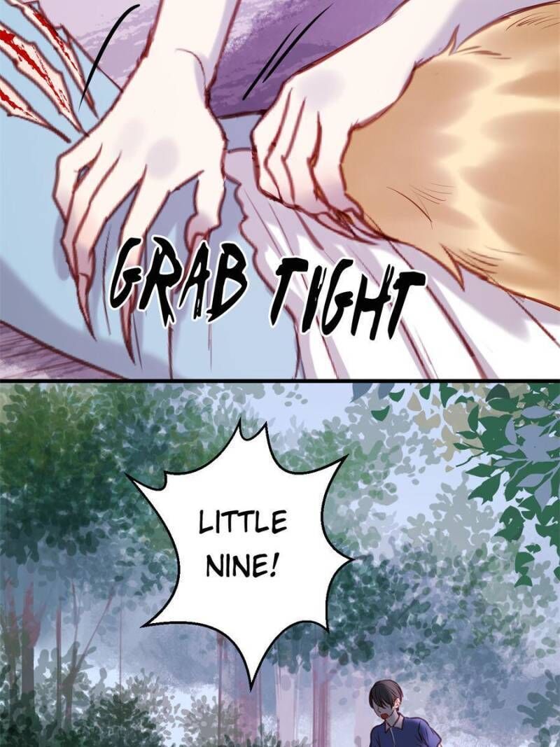 Picked Up A Little Fox Chapter 65 page 21 - Chapter 65