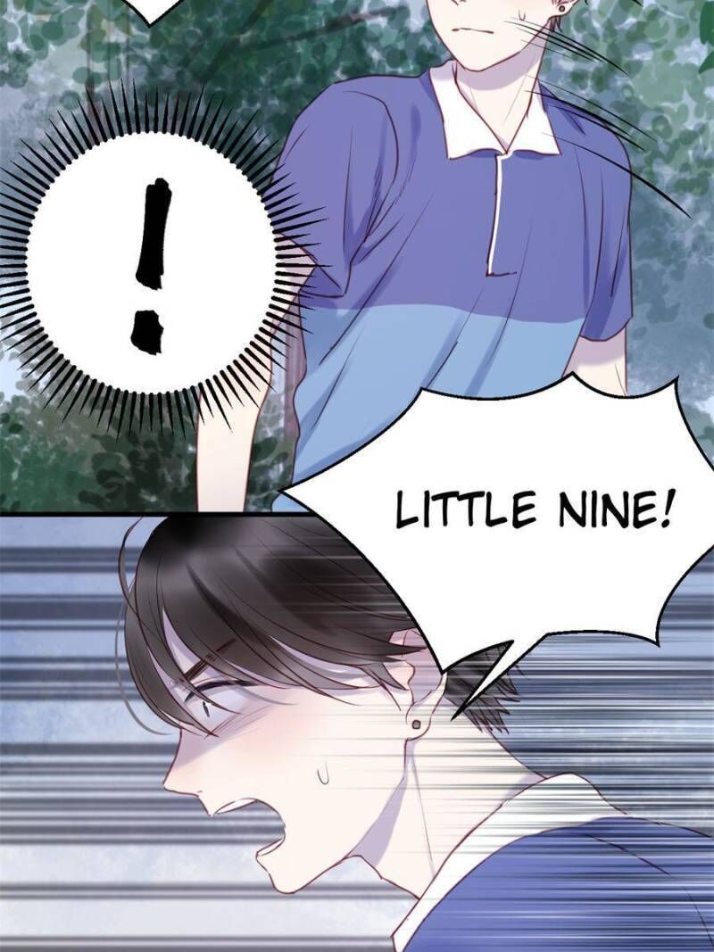 Picked Up A Little Fox Chapter 65 page 23 - Chapter 65