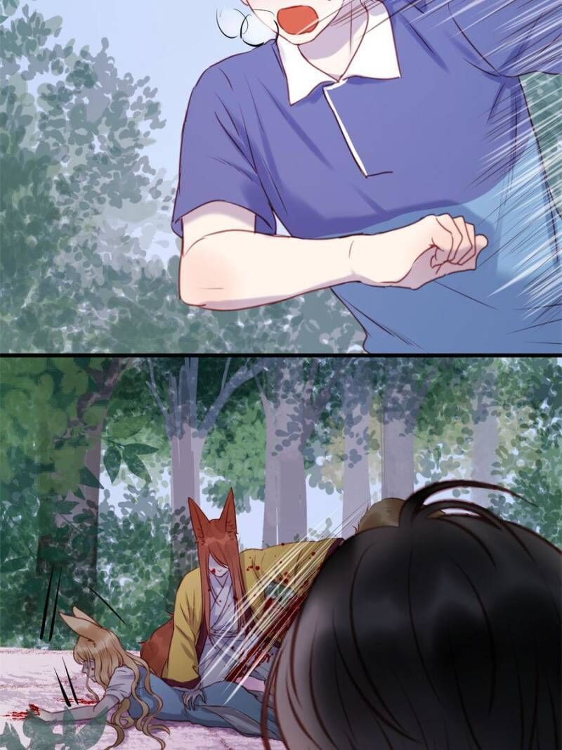 Picked Up A Little Fox Chapter 65 page 25 - Chapter 65