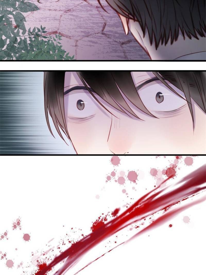 Picked Up A Little Fox Chapter 65 page 26 - Chapter 65