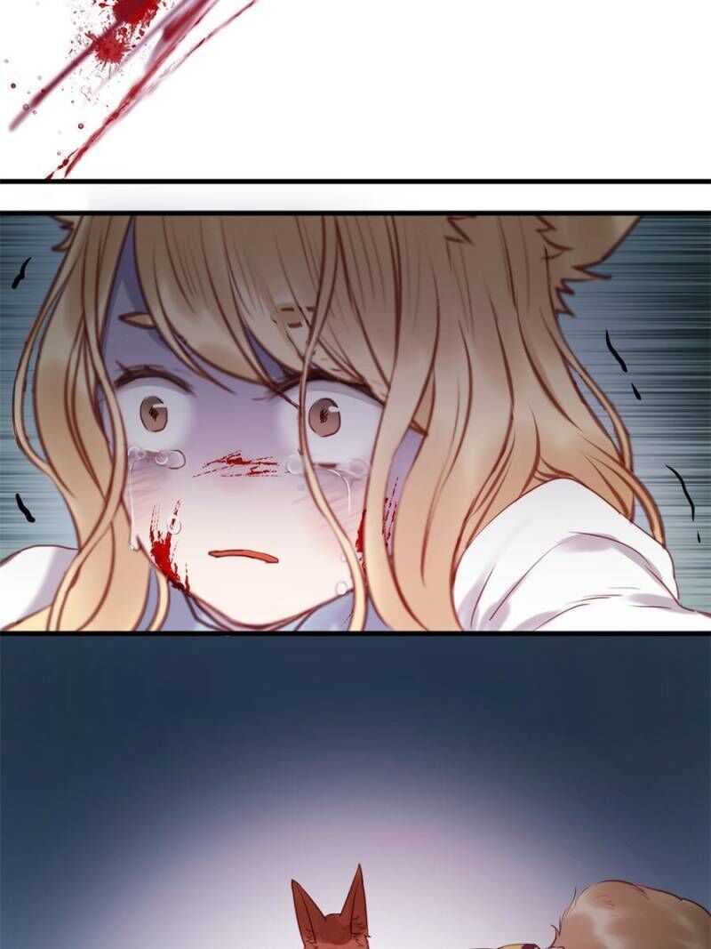 Picked Up A Little Fox Chapter 65 page 27 - Chapter 65