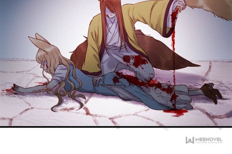 Picked Up A Little Fox Chapter 65 page 28 - Chapter 65
