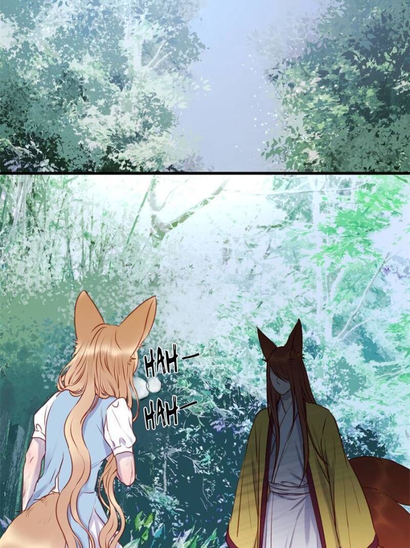Picked Up A Little Fox Chapter 65 page 4 - Chapter 65