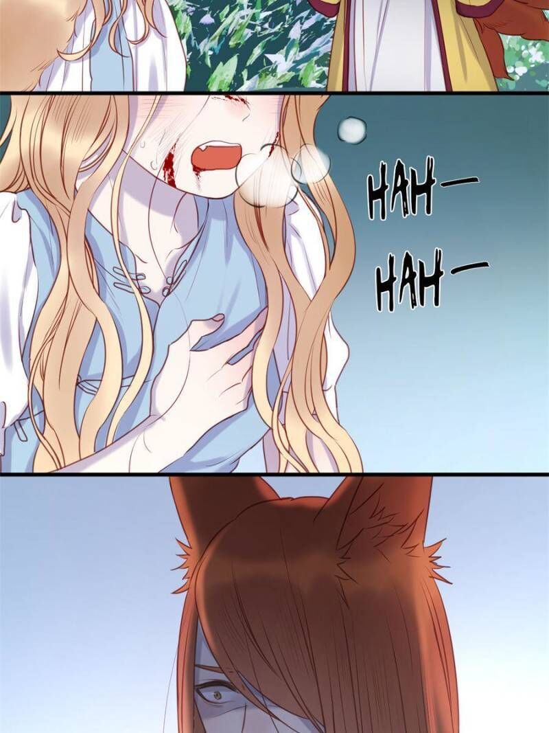 Picked Up A Little Fox Chapter 65 page 5 - Chapter 65