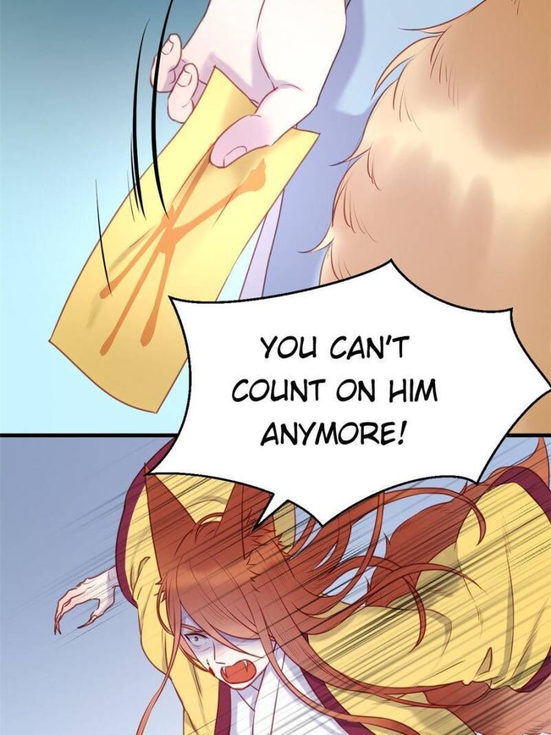 Picked Up A Little Fox Chapter 65 page 8 - Chapter 65