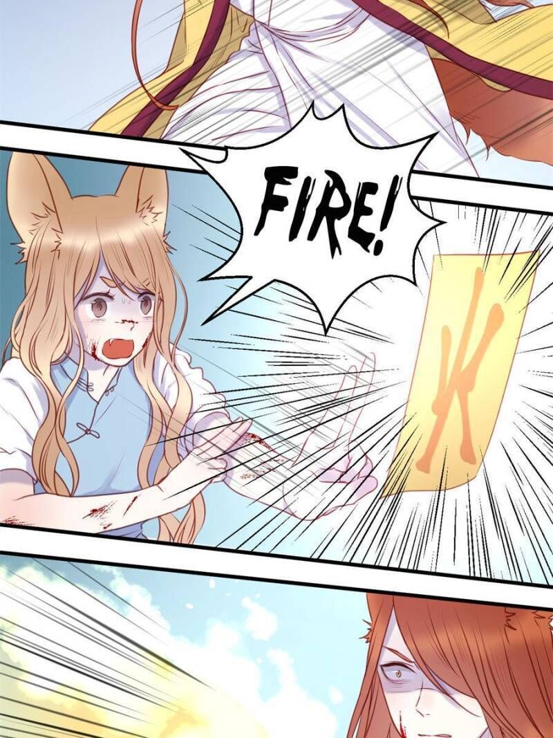 Picked Up A Little Fox Chapter 65 page 9 - Chapter 65