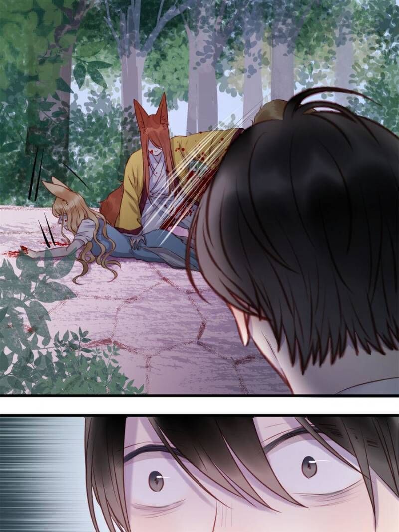 Picked Up A Little Fox Chapter 66 page 1 - Chapter 66