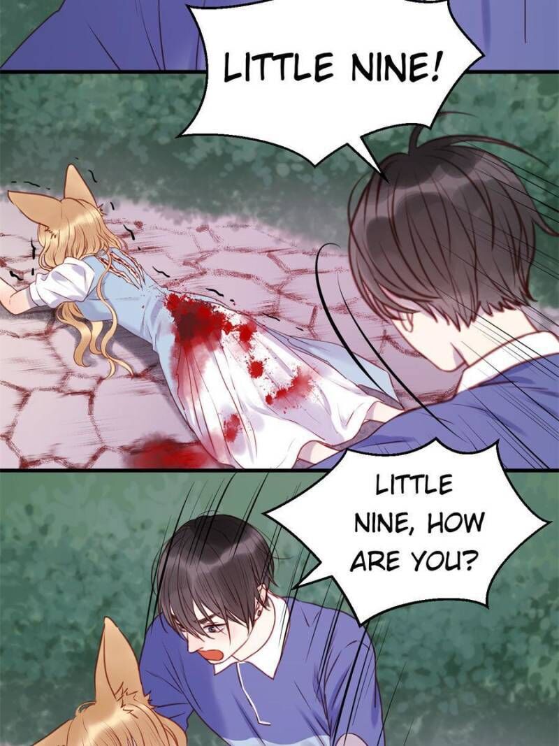 Picked Up A Little Fox Chapter 66 page 11 - Chapter 66