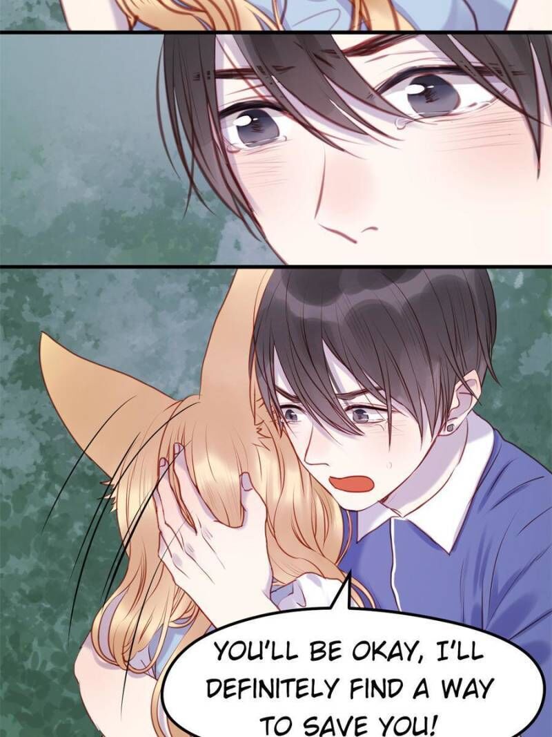 Picked Up A Little Fox Chapter 66 page 13 - Chapter 66