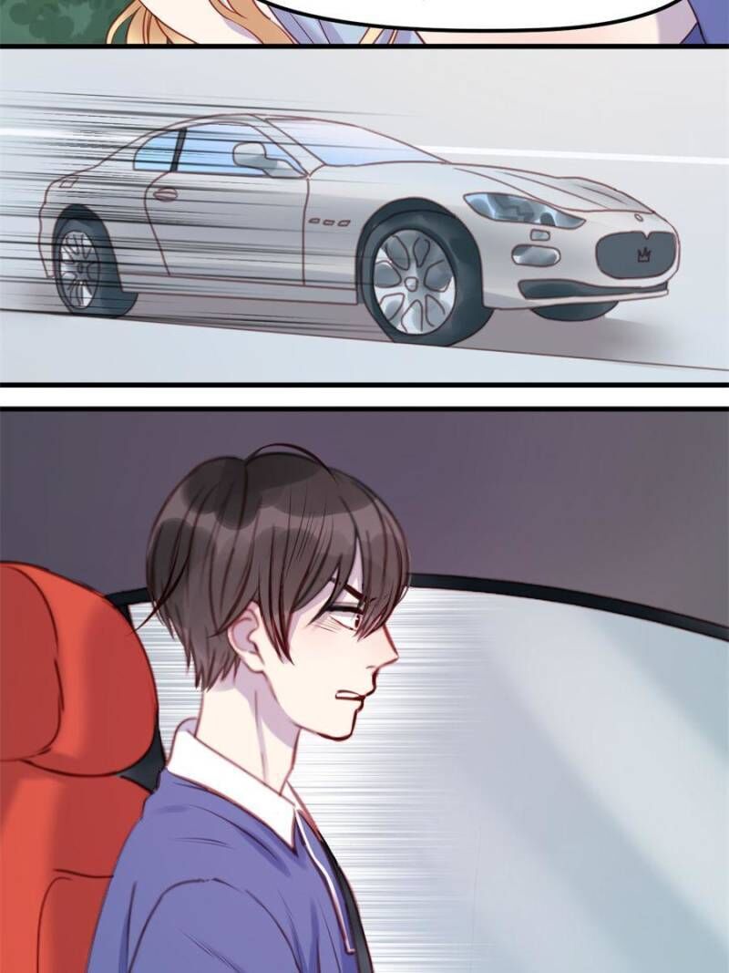 Picked Up A Little Fox Chapter 66 page 14 - Chapter 66