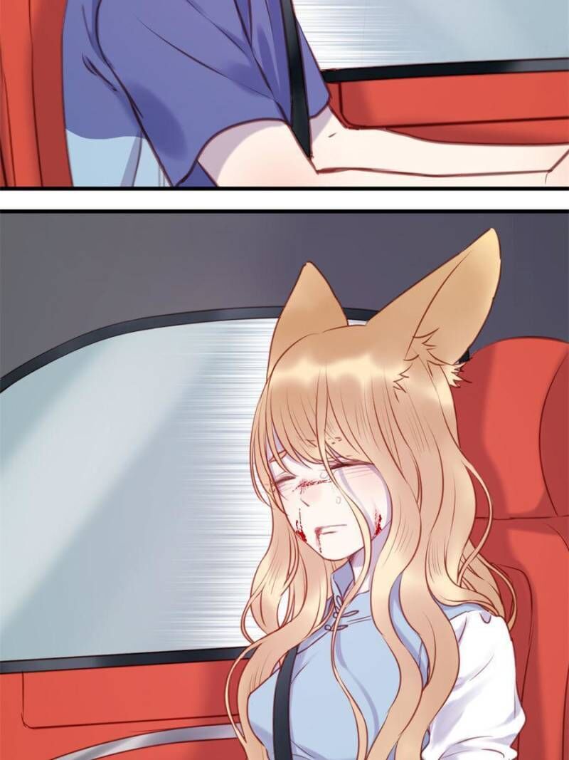 Picked Up A Little Fox Chapter 66 page 15 - Chapter 66