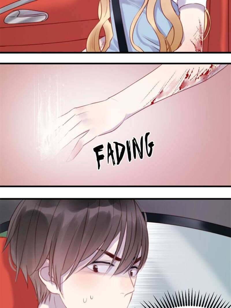 Picked Up A Little Fox Chapter 66 page 16 - Chapter 66