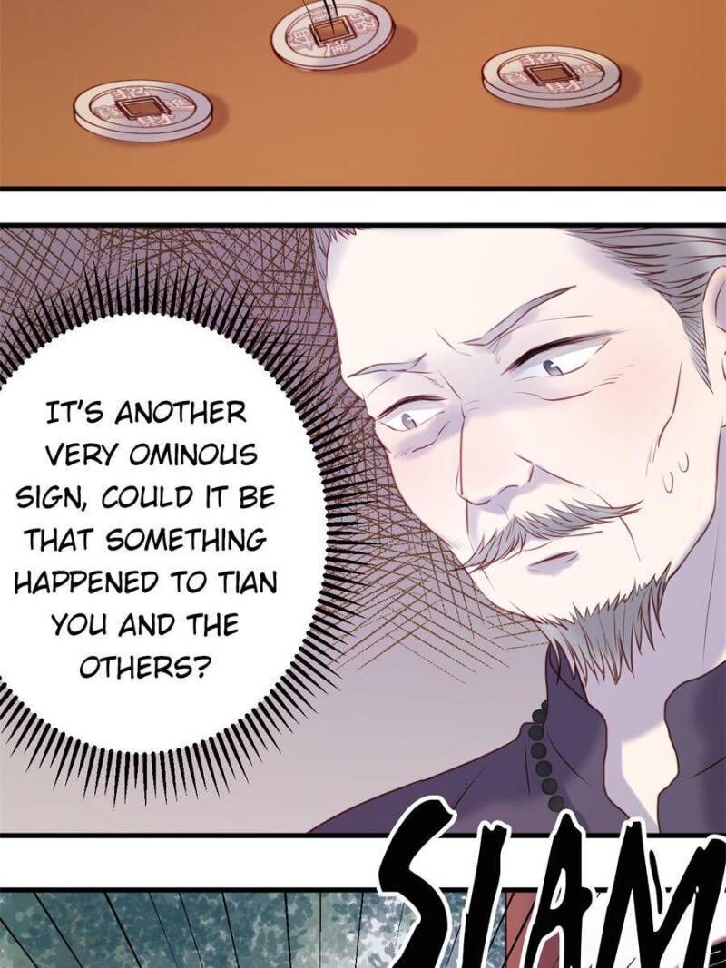 Picked Up A Little Fox Chapter 66 page 20 - Chapter 66