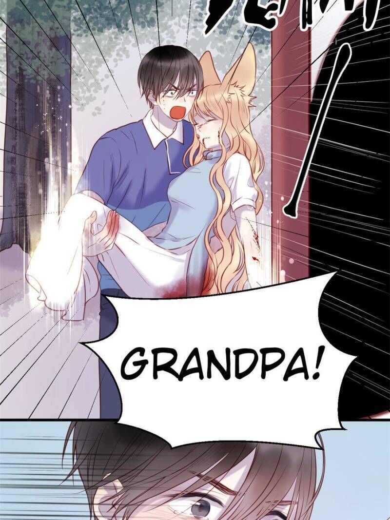 Picked Up A Little Fox Chapter 66 page 21 - Chapter 66