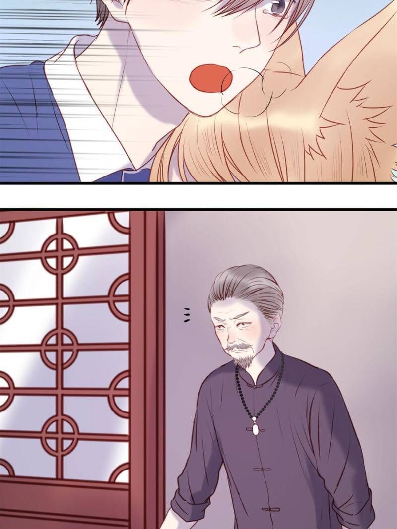 Picked Up A Little Fox Chapter 66 page 22 - Chapter 66