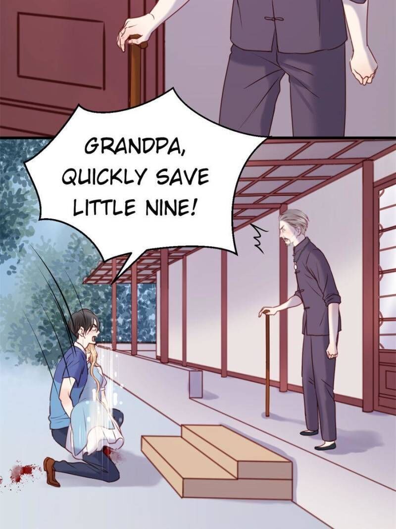 Picked Up A Little Fox Chapter 66 page 23 - Chapter 66