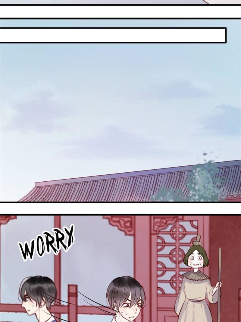 Picked Up A Little Fox Chapter 66 page 24 - Chapter 66
