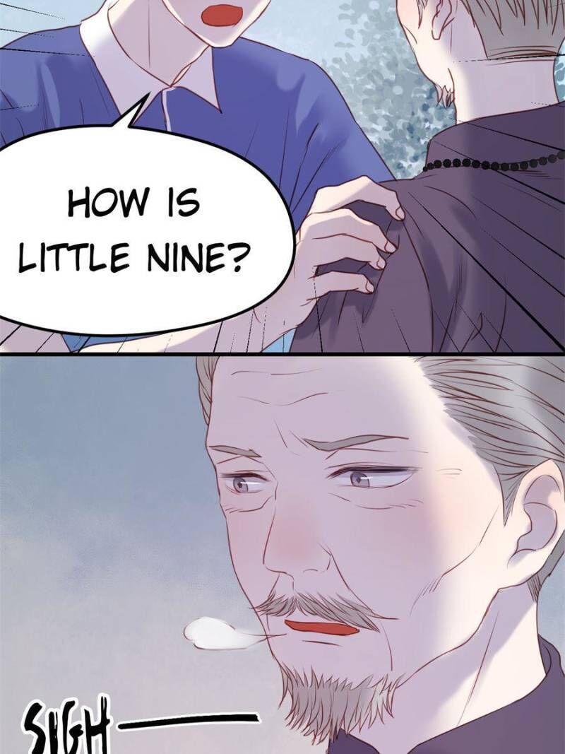 Picked Up A Little Fox Chapter 66 page 27 - Chapter 66