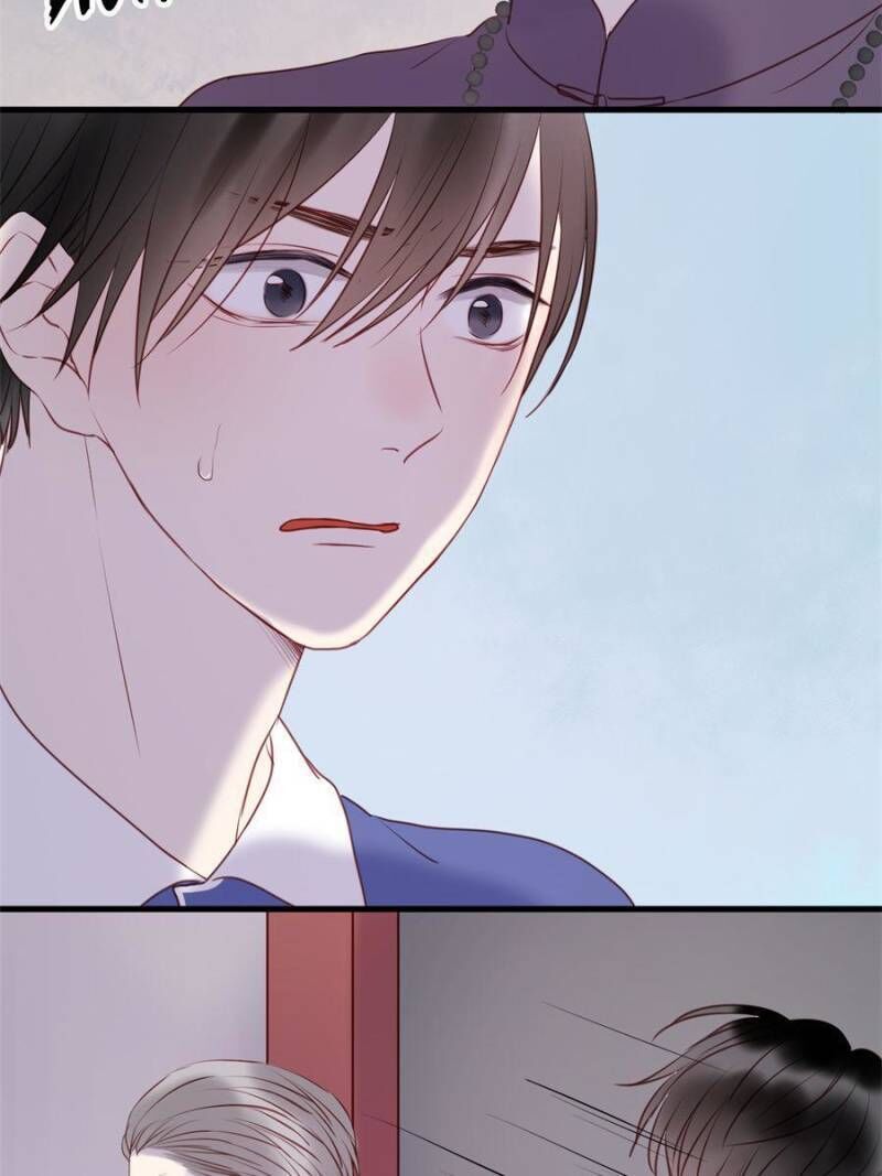 Picked Up A Little Fox Chapter 66 page 28 - Chapter 66