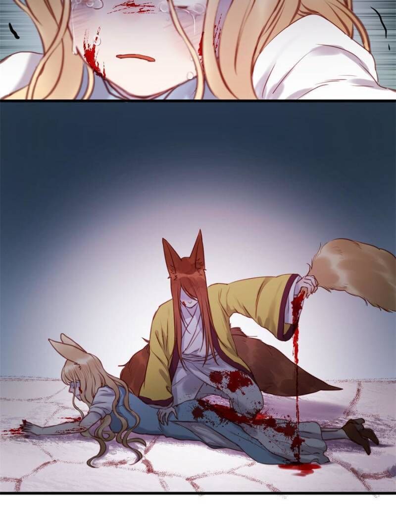 Picked Up A Little Fox Chapter 66 page 3 - Chapter 66
